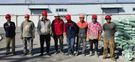 辽阳厂房地基沉降注浆加固施工队伍怎么选